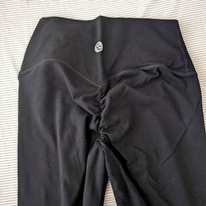 Stacci Athletics Serendipity Black Leggings